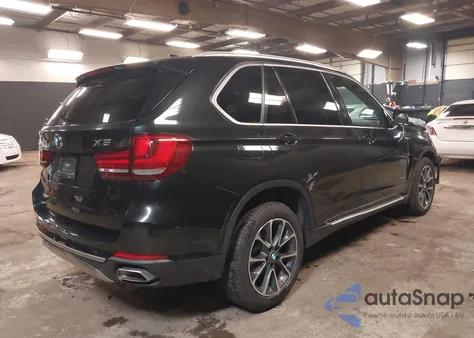2018 BMW X5 xDrive35I z USA, uszkodzony, nr VIN 5UXKR0C57JL071443